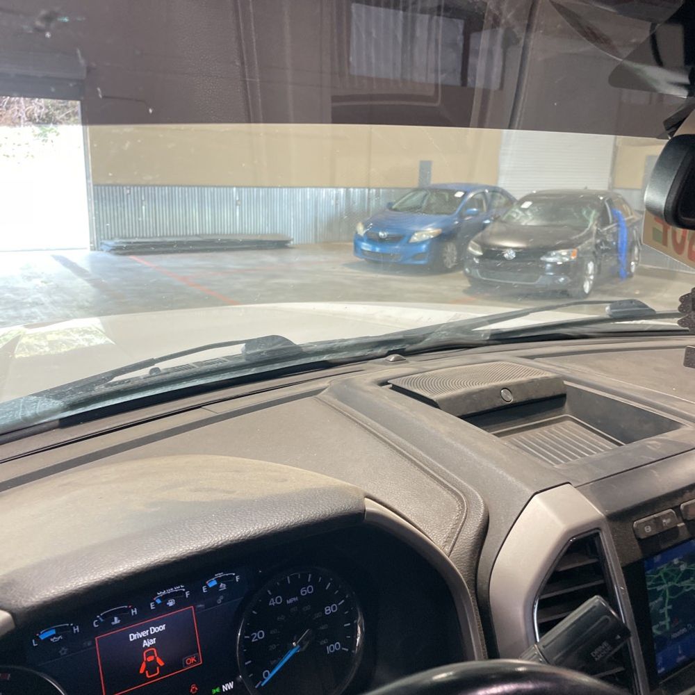 2021 Ford F-350 Super Duty Lariat