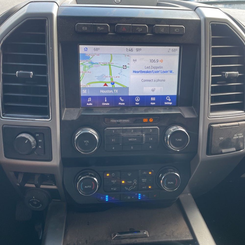 2021 Ford F-350 Super Duty Lariat