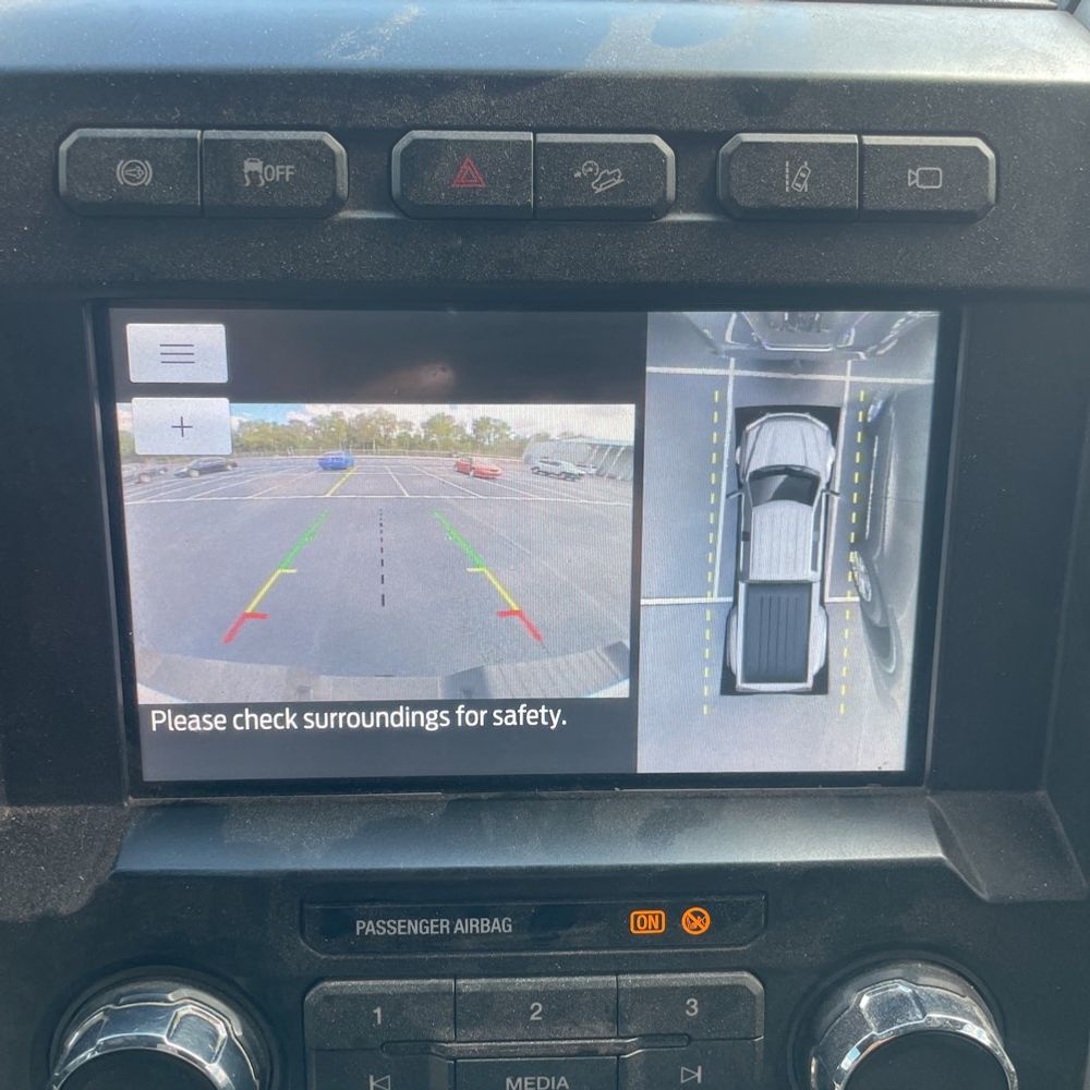 2021 Ford F-350 Super Duty Lariat