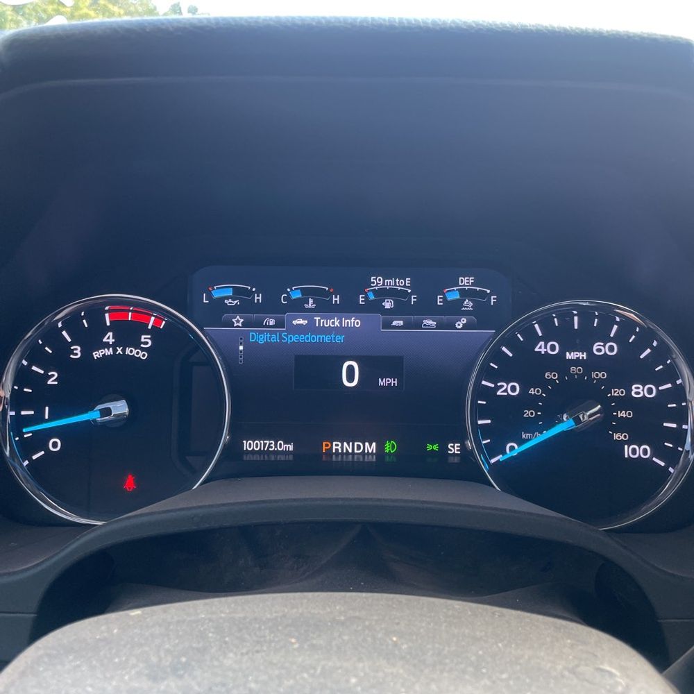 2021 Ford F-350 Super Duty Lariat