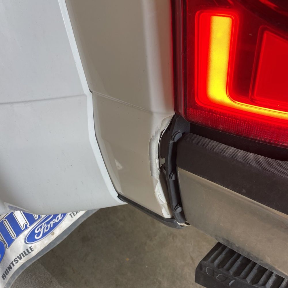2021 Ford F-350 Super Duty Lariat