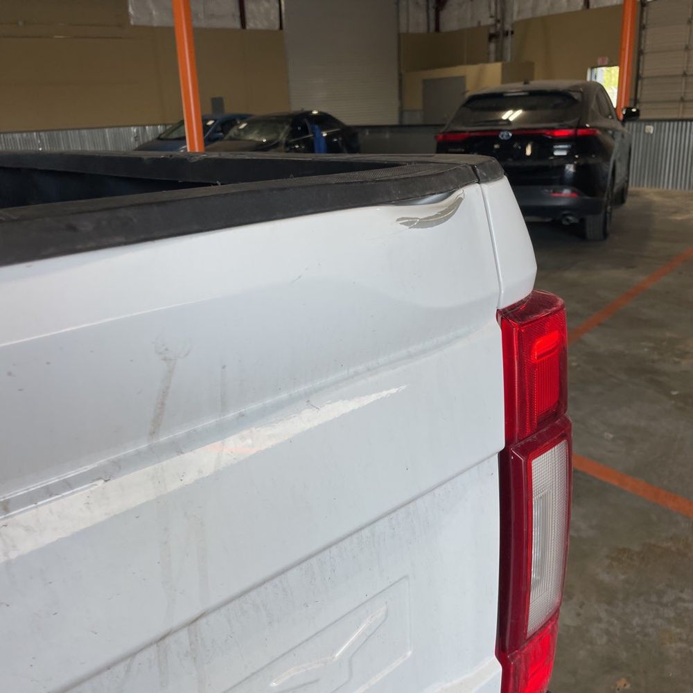 2021 Ford F-350 Super Duty Lariat