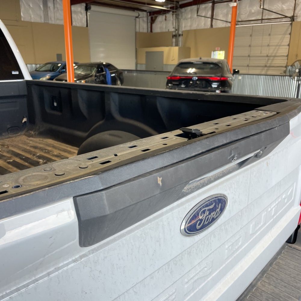 2021 Ford F-350 Super Duty Lariat