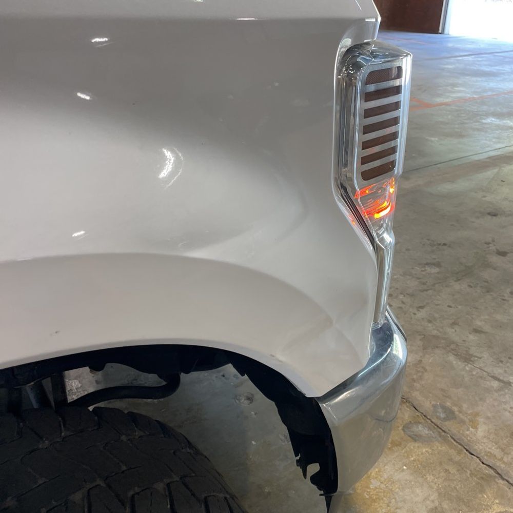 2021 Ford F-350 Super Duty Lariat
