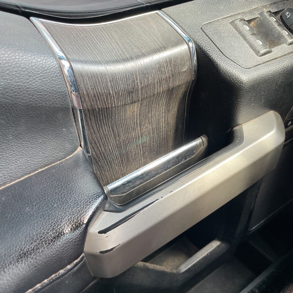 2021 Ford F-350 Super Duty Lariat