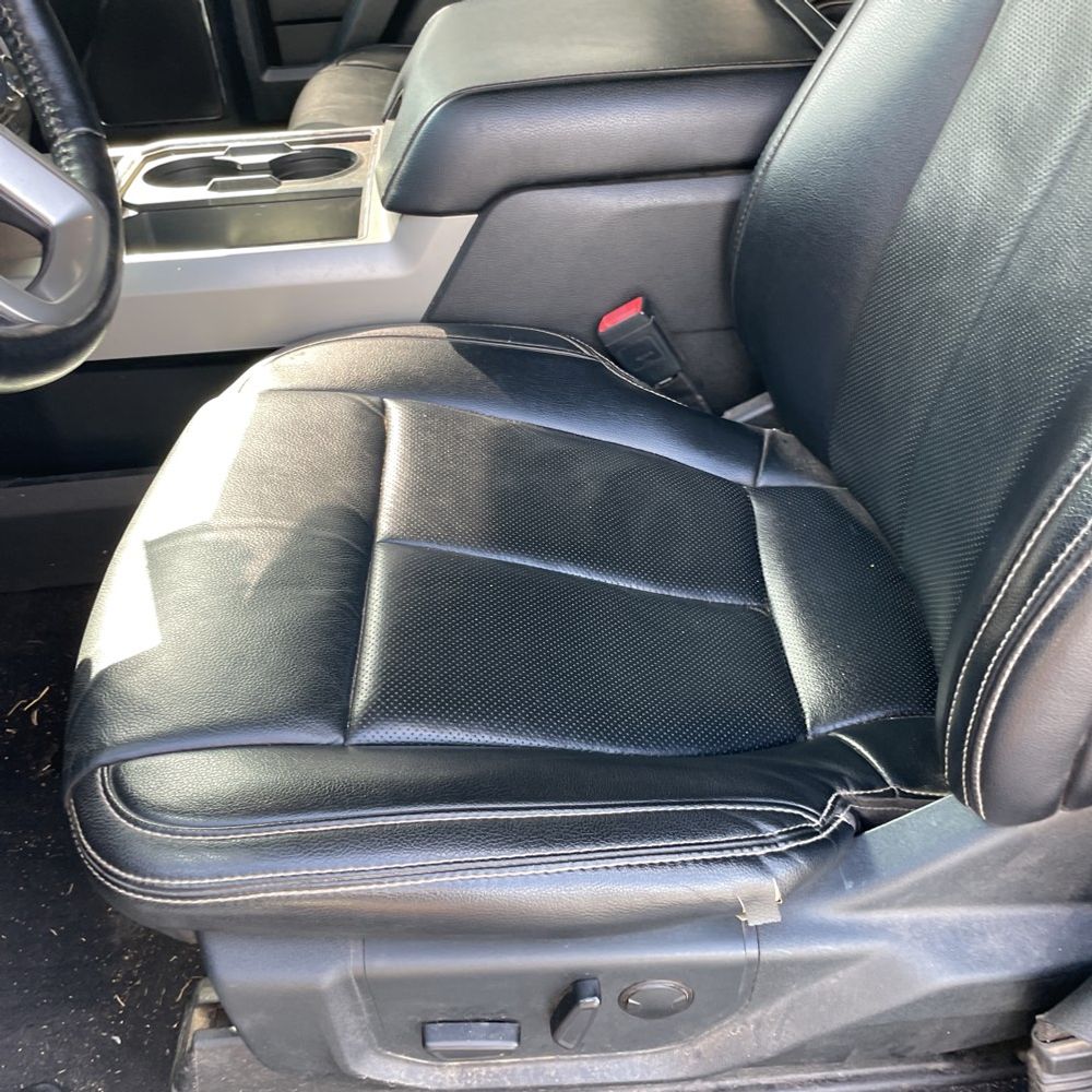 2021 Ford F-350 Super Duty Lariat