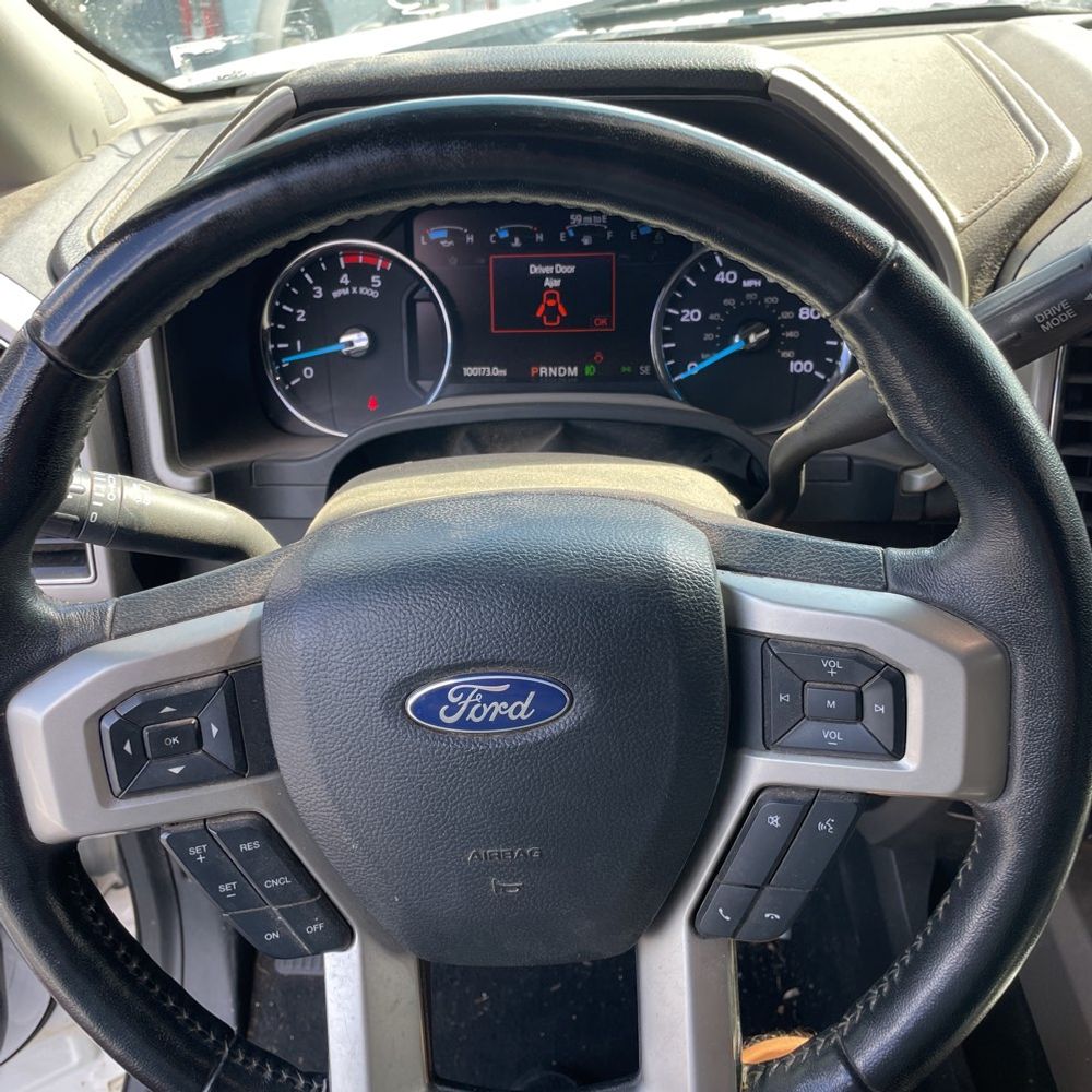 2021 Ford F-350 Super Duty Lariat