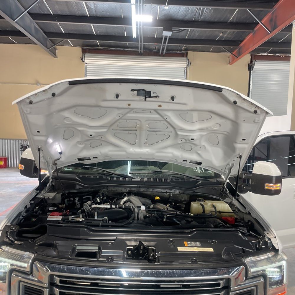 2021 Ford F-350 Super Duty Lariat