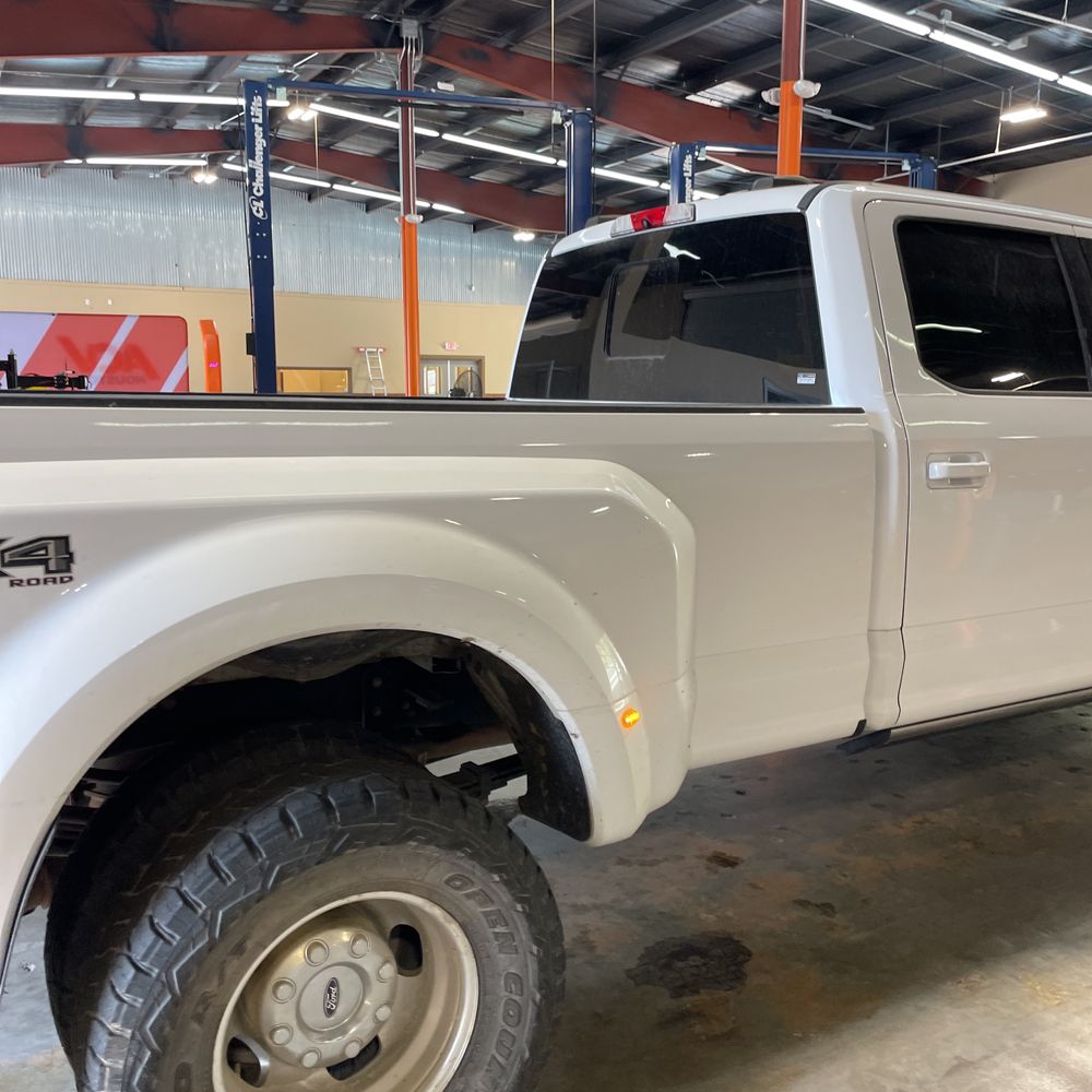 2021 Ford F-350 Super Duty Lariat