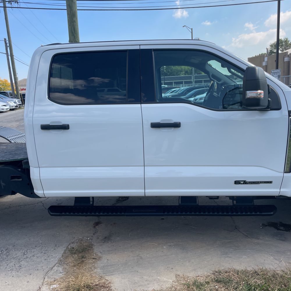 2023 Ford F-350 Super Duty XLT