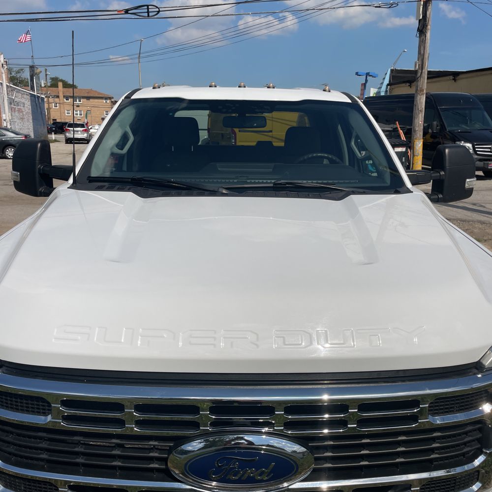 2023 Ford F-350 Super Duty XLT