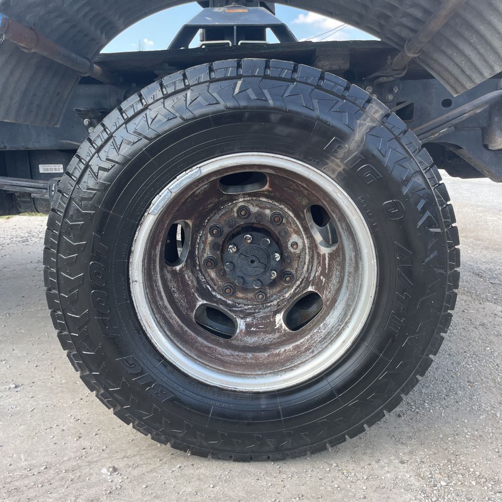 2023 Ford F-350 Super Duty XLT