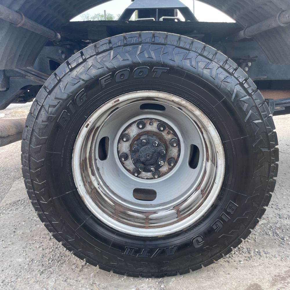 2023 Ford F-350 Super Duty XLT