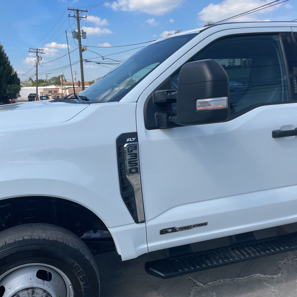 2023 Ford F-350 Super Duty XLT