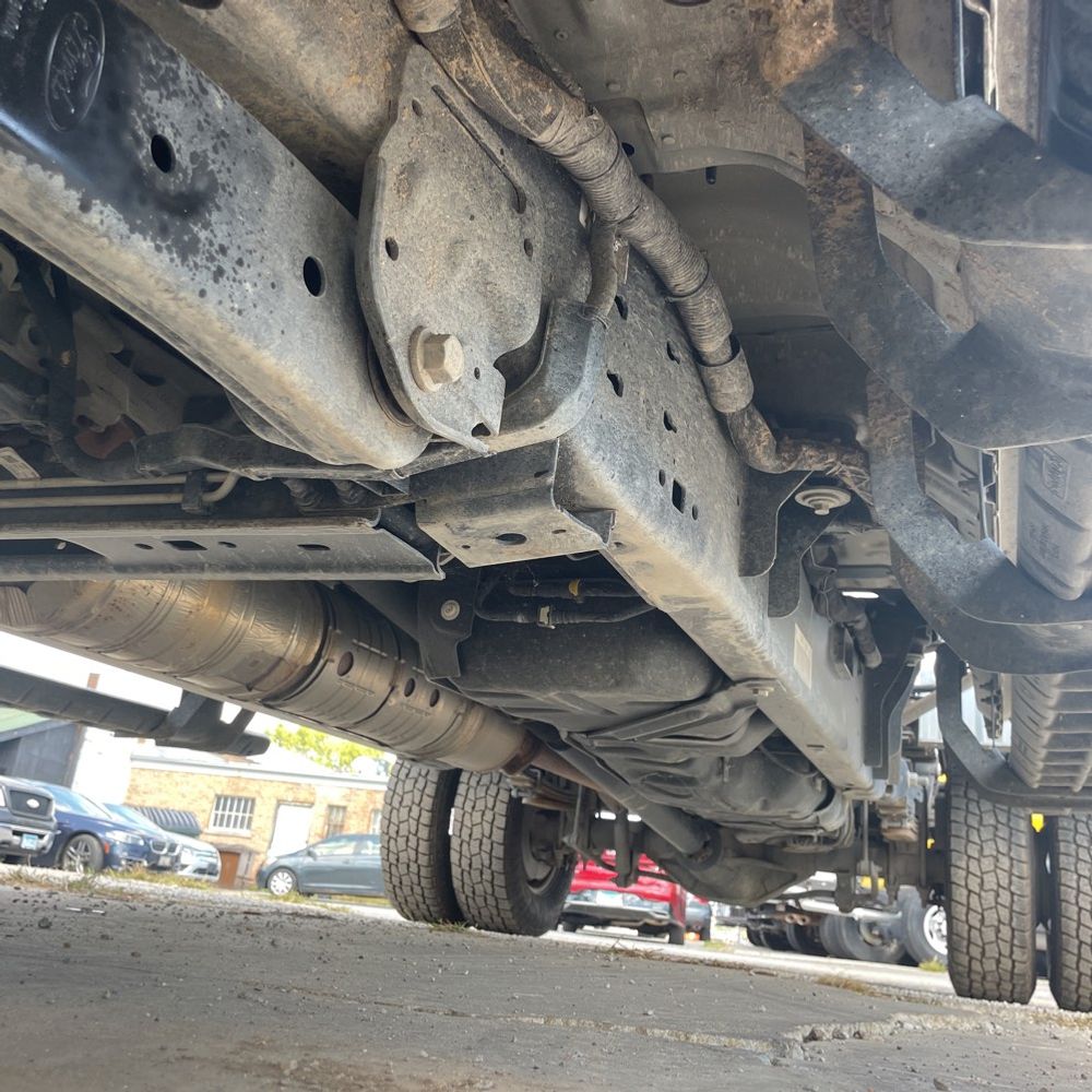 2023 Ford F-350 Super Duty XLT
