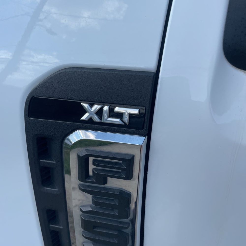 2023 Ford F-350 Super Duty XLT