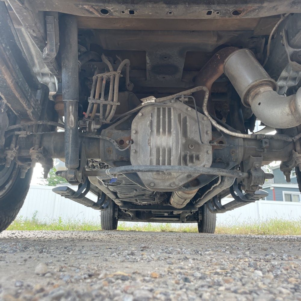 2023 Ford F-350 Super Duty XLT