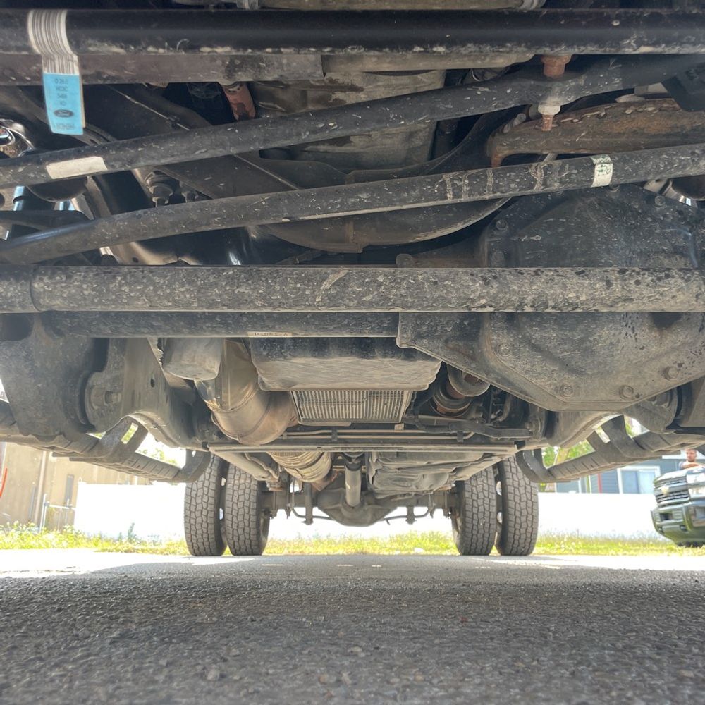 2023 Ford F-350 Super Duty XLT