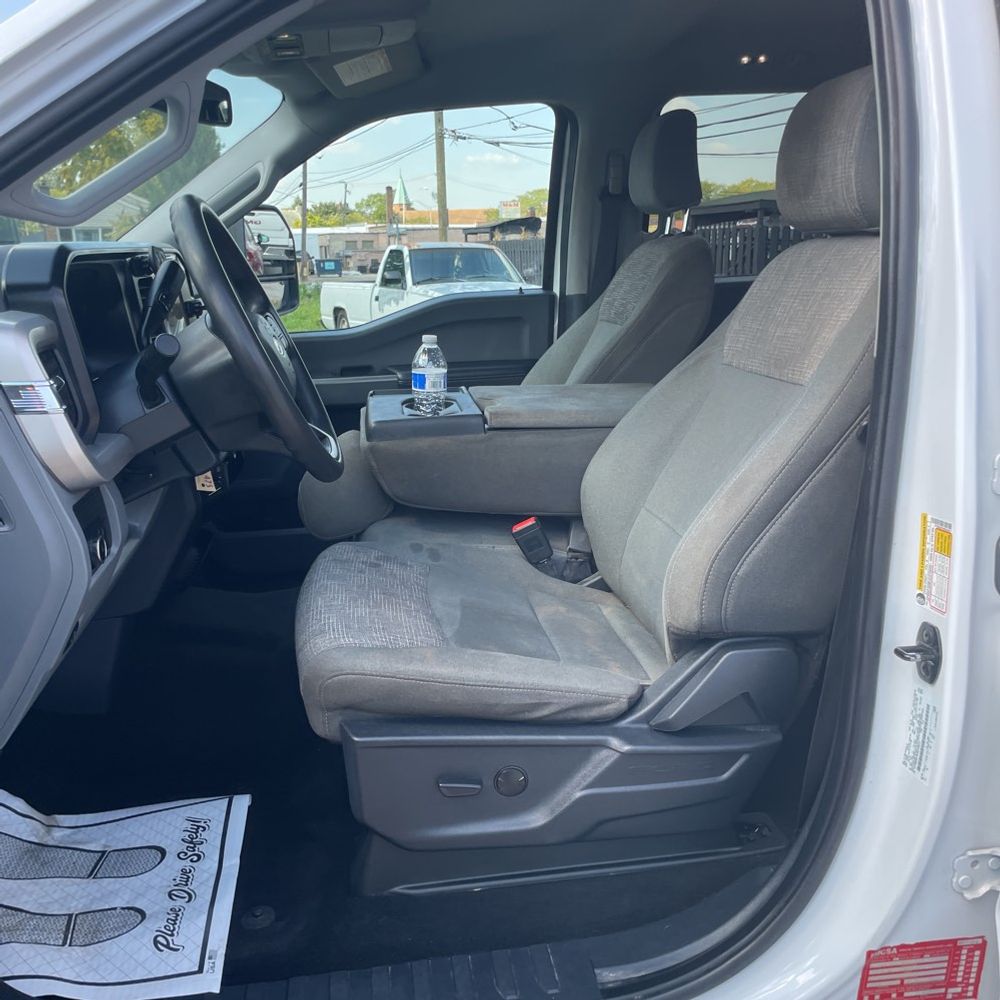 2023 Ford F-350 Super Duty XLT