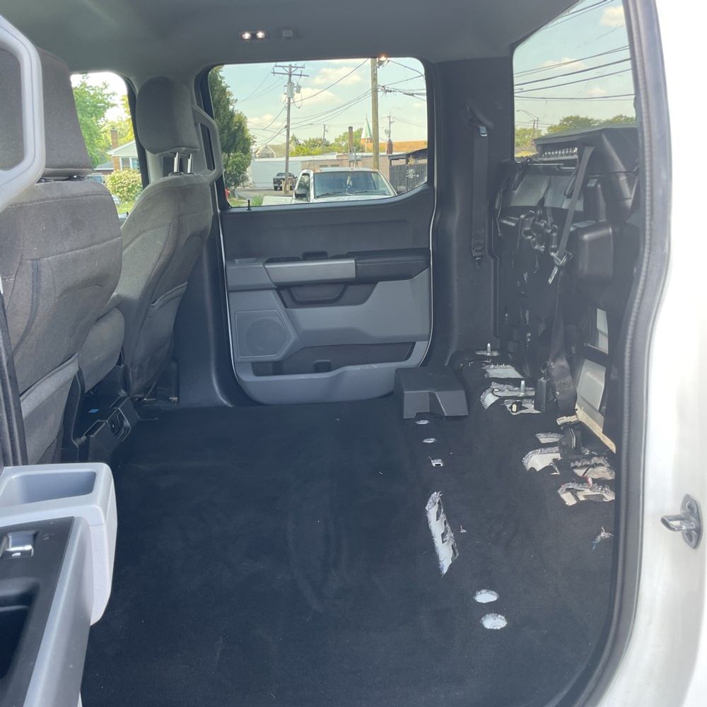2023 Ford F-350 Super Duty XLT