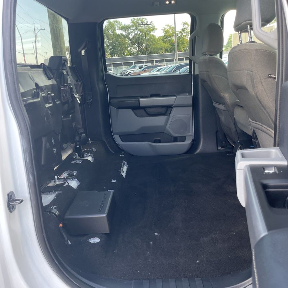 2023 Ford F-350 Super Duty XLT
