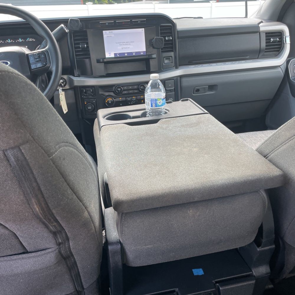2023 Ford F-350 Super Duty XLT