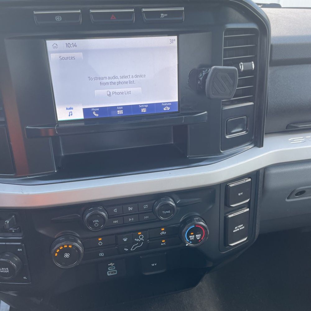 2023 Ford F-350 Super Duty XLT