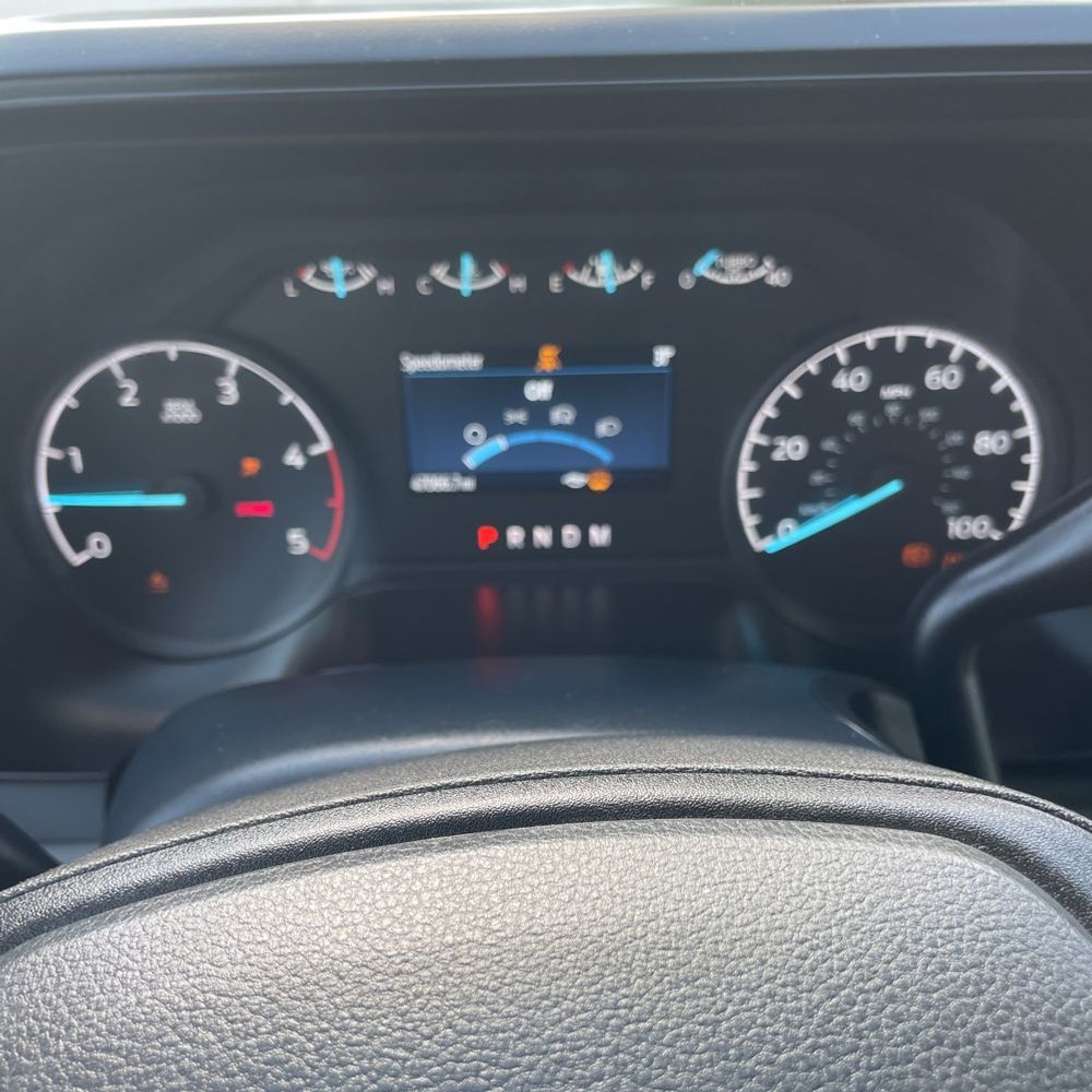 2023 Ford F-350 Super Duty XLT