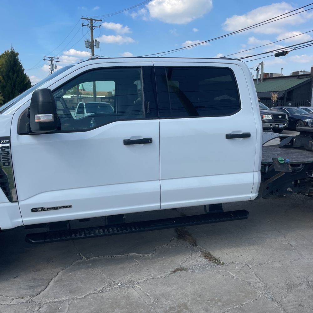 2023 Ford F-350 Super Duty XLT