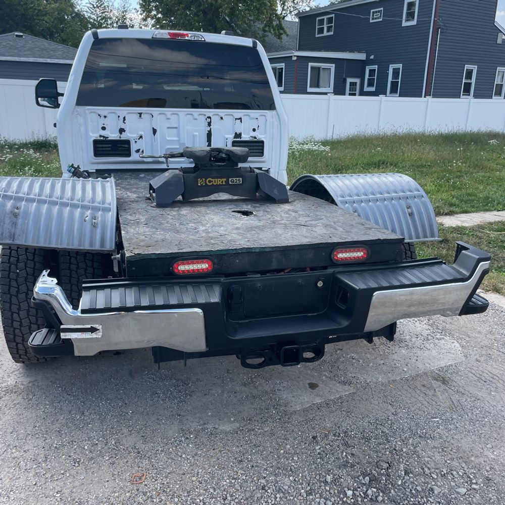2023 Ford F-350 Super Duty XLT