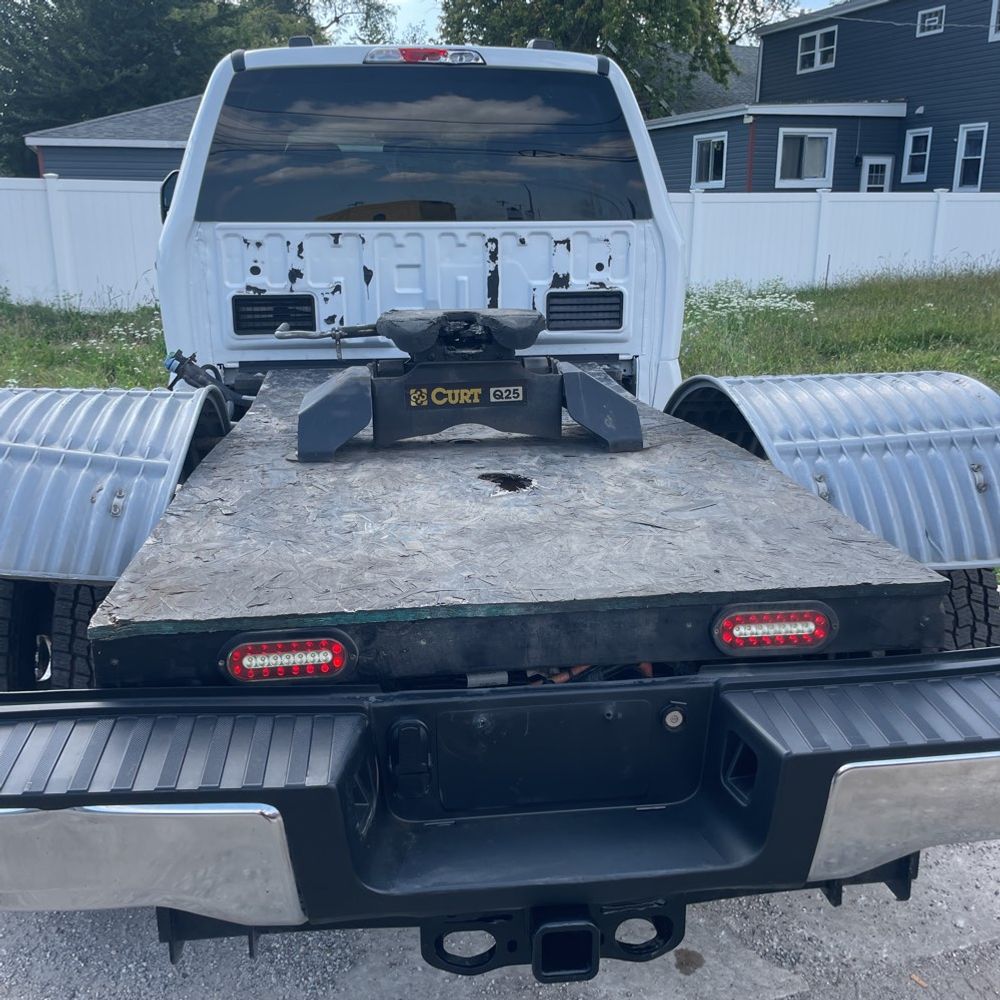 2023 Ford F-350 Super Duty XLT