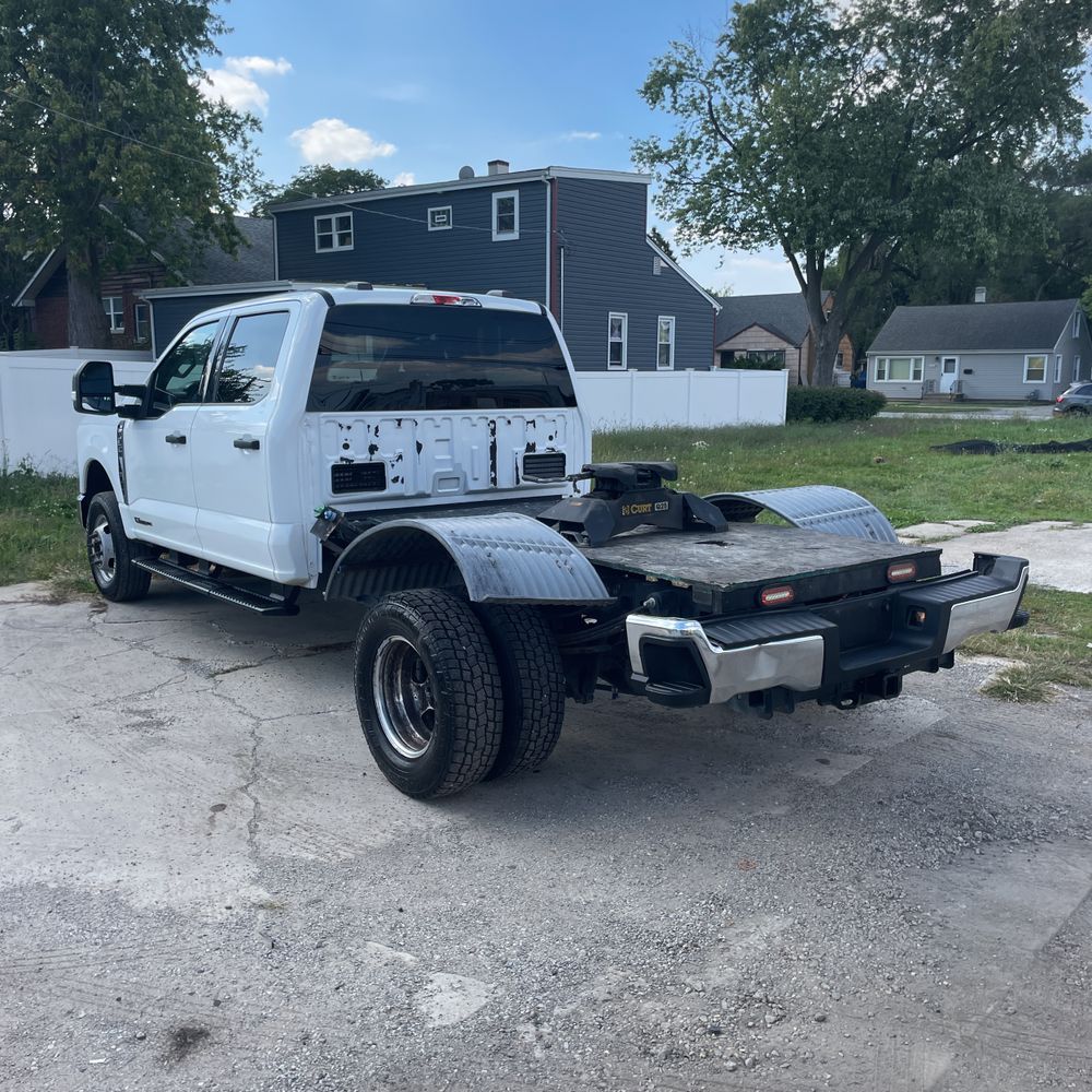 2023 Ford F-350 Super Duty XLT