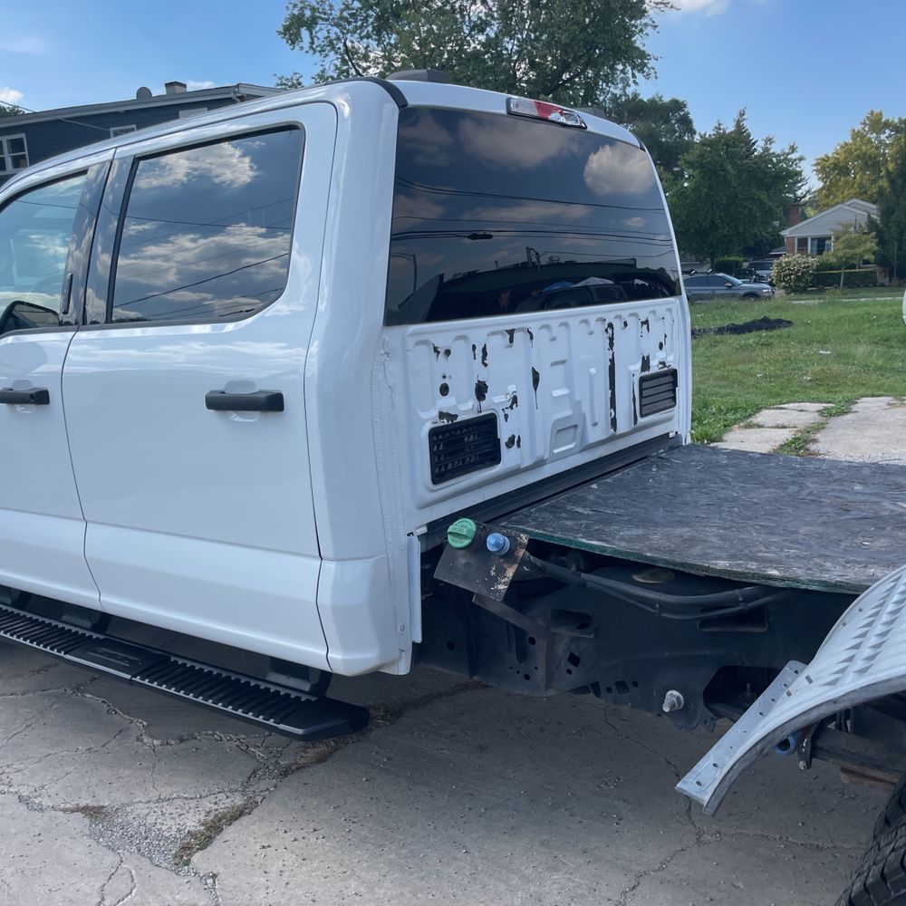2023 Ford F-350 Super Duty XLT