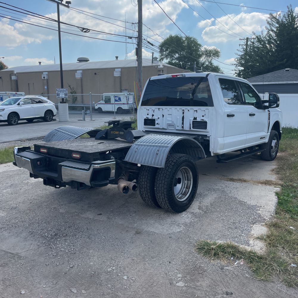 2023 Ford F-350 Super Duty XLT
