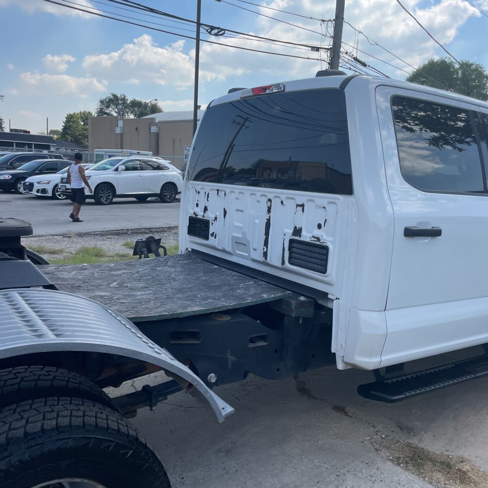2023 Ford F-350 Super Duty XLT