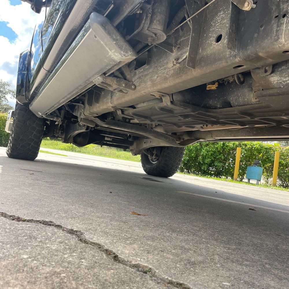 2017 Ford F-350 Super Duty Platinum