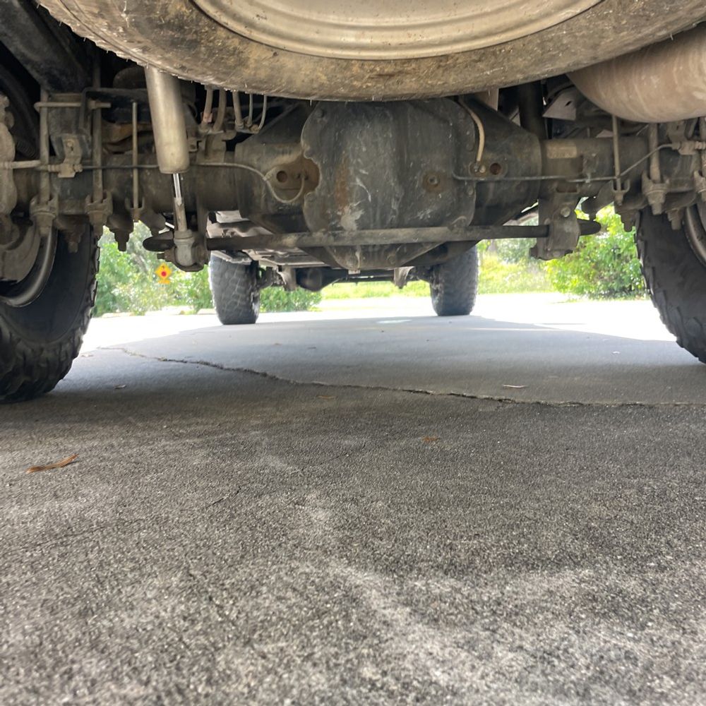 2017 Ford F-350 Super Duty Platinum