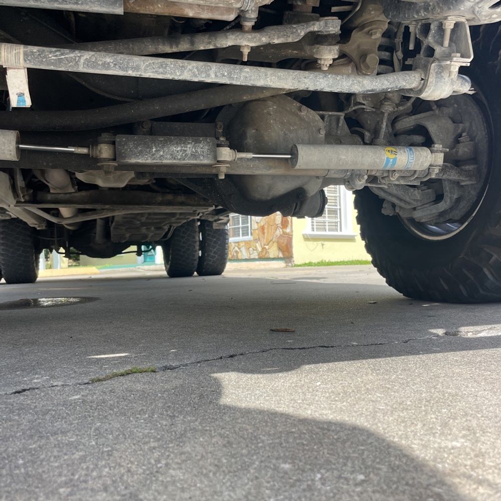 2017 Ford F-350 Super Duty Platinum