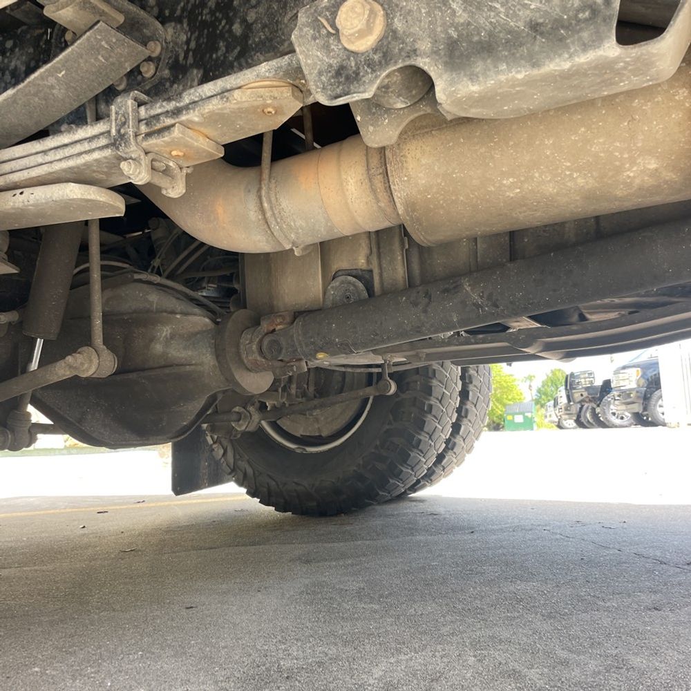 2017 Ford F-350 Super Duty Platinum