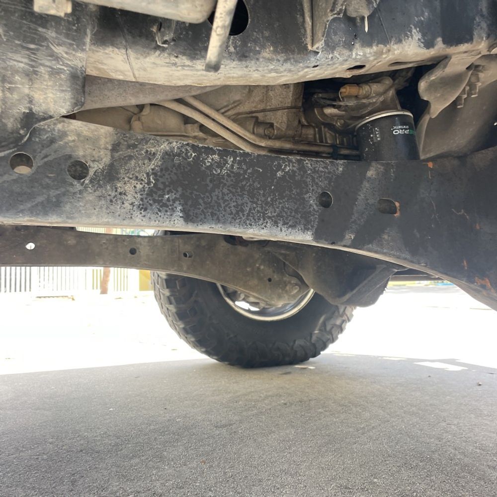 2017 Ford F-350 Super Duty Platinum
