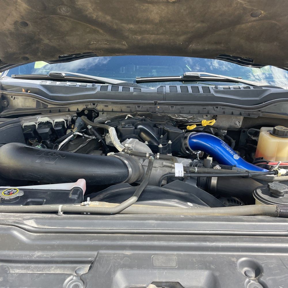 2017 Ford F-350 Super Duty Platinum