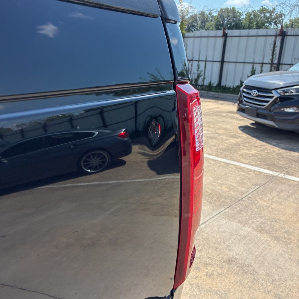 2016 Ford F-350 Super Duty Lariat