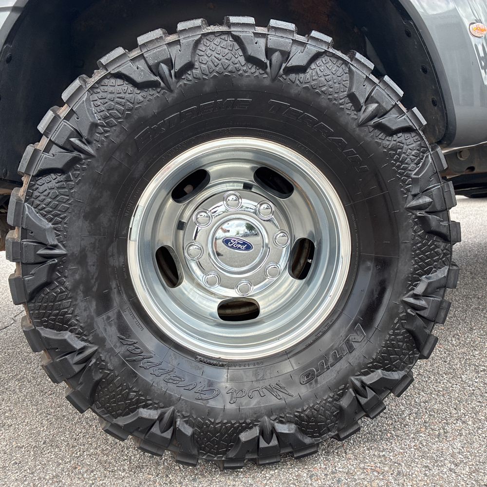 2024 Ford F-350 Super Duty Lariat