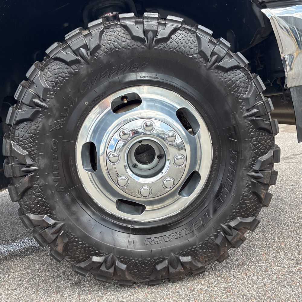 2024 Ford F-350 Super Duty Lariat