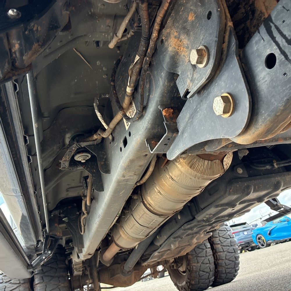 2024 Ford F-350 Super Duty Lariat