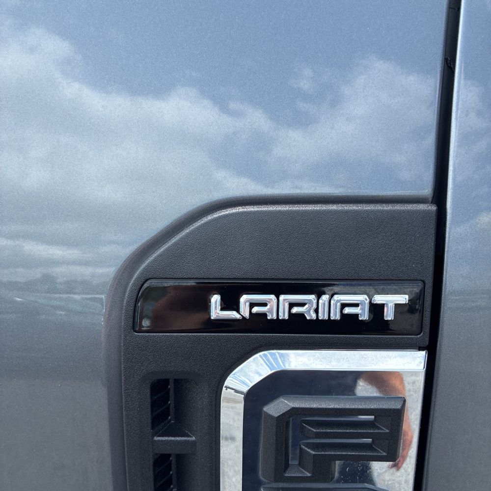 2024 Ford F-350 Super Duty Lariat