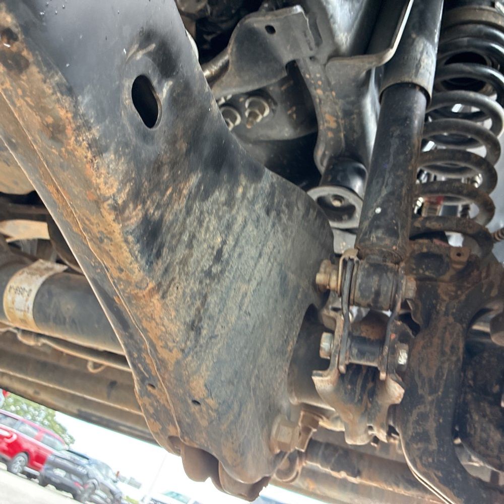 2024 Ford F-350 Super Duty Lariat