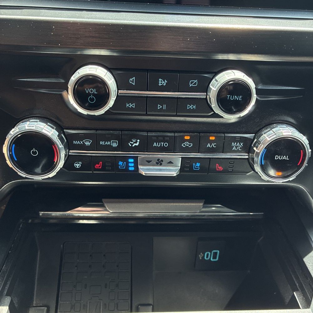2024 Ford F-350 Super Duty Lariat