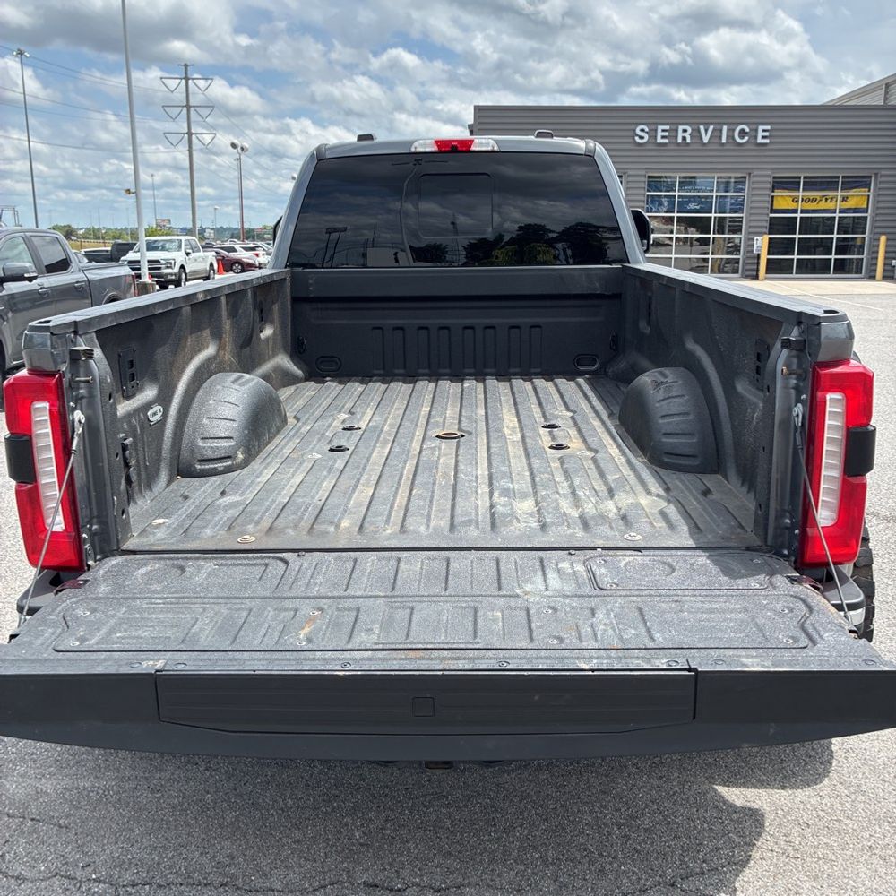 2024 Ford F-350 Super Duty Lariat