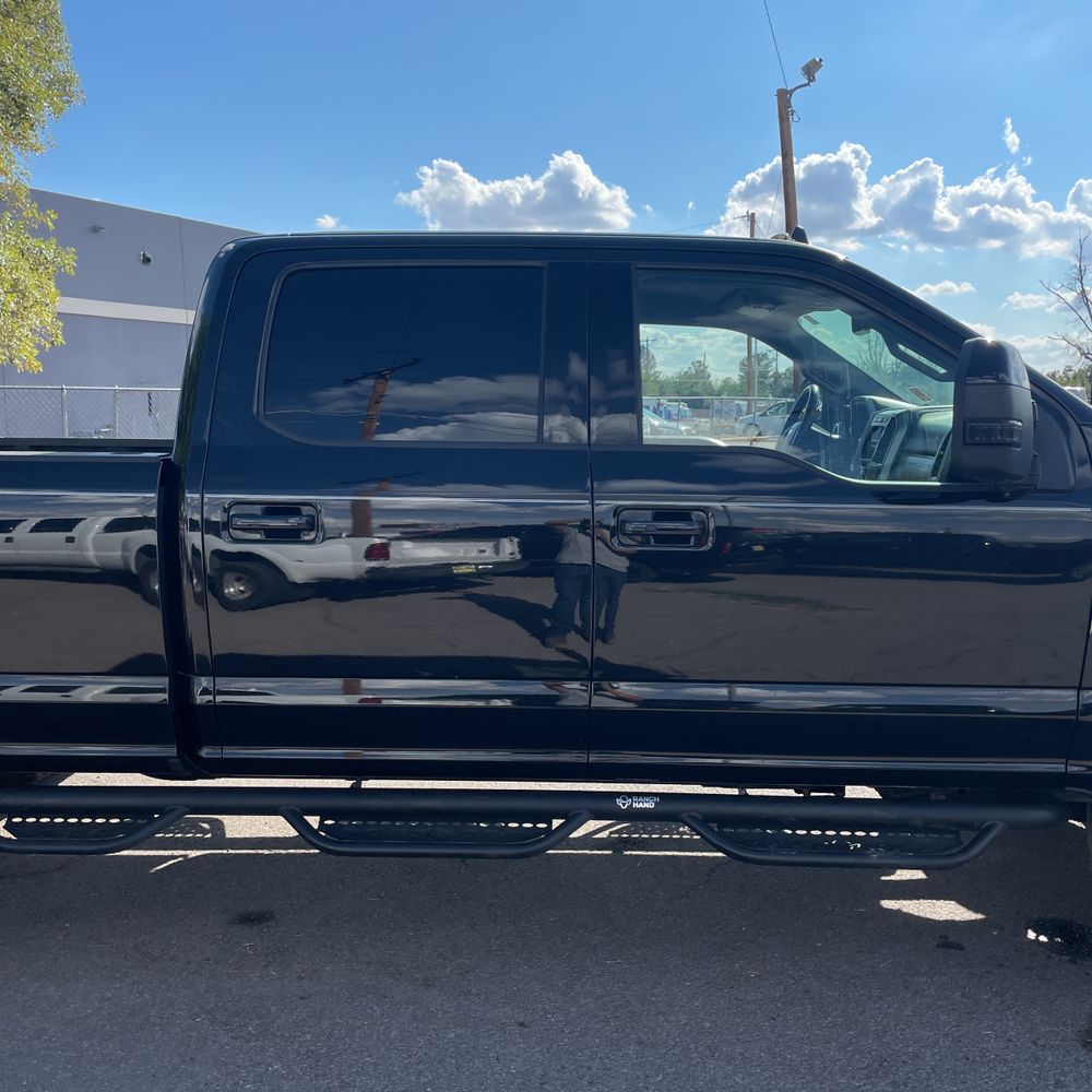 2019 Ford F350SD Lariat